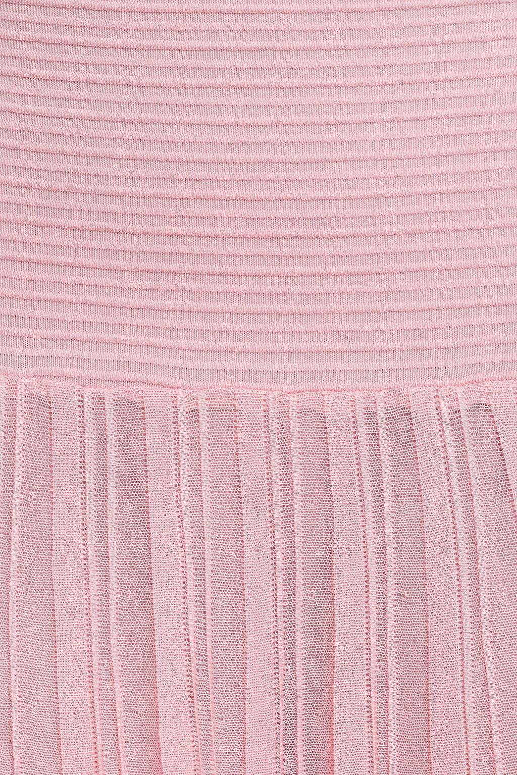 Cadenza Strapless Maxi Dress - Pink
