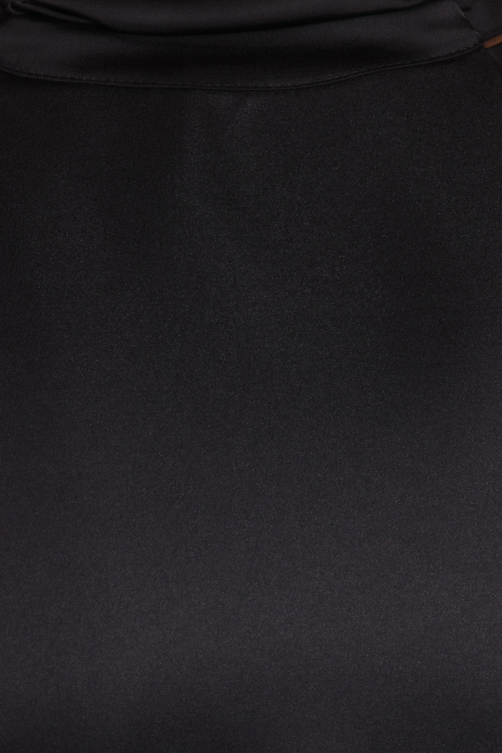 Cassidy Maxi Dress - Black