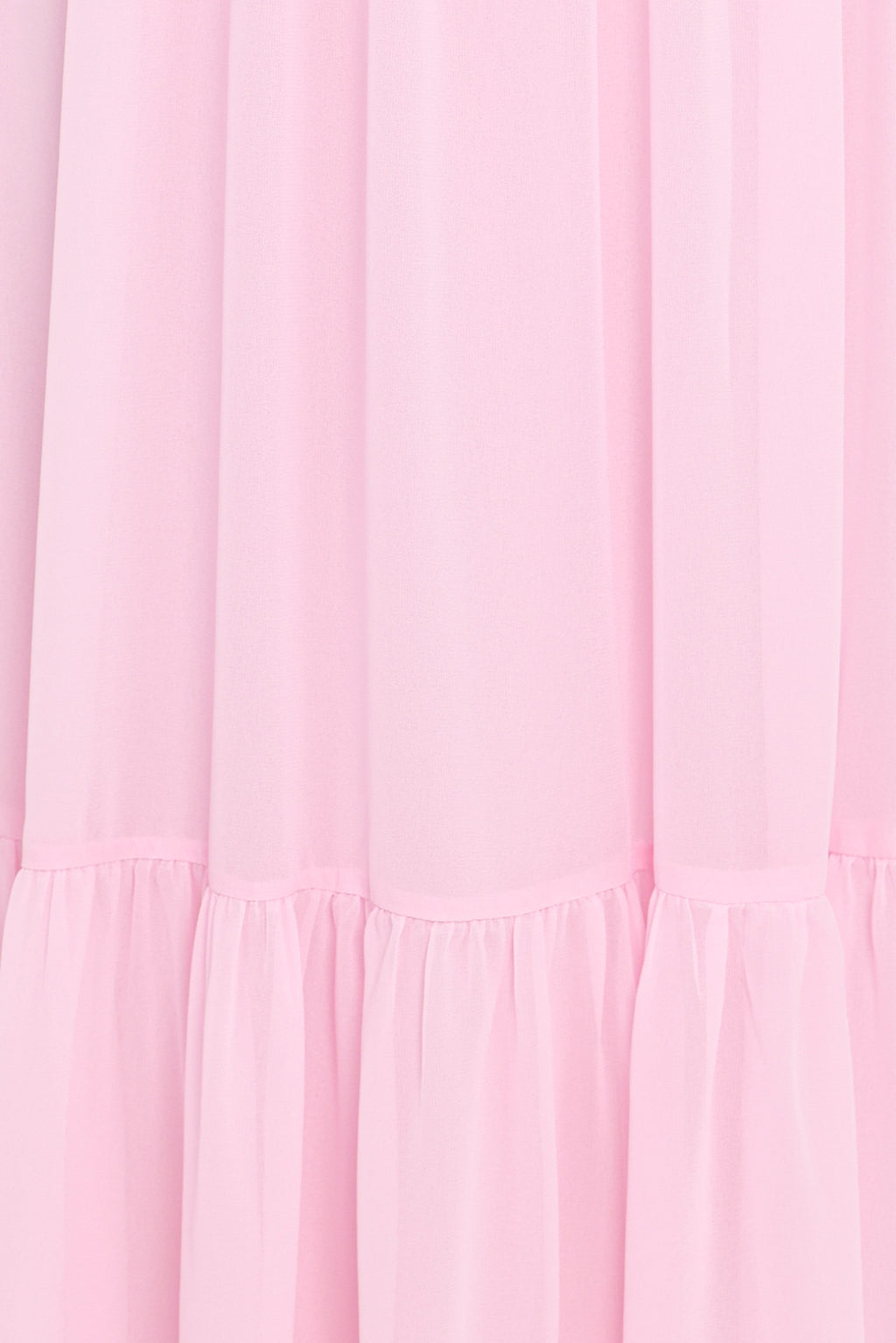 Celestria Maxi Dress - Pink