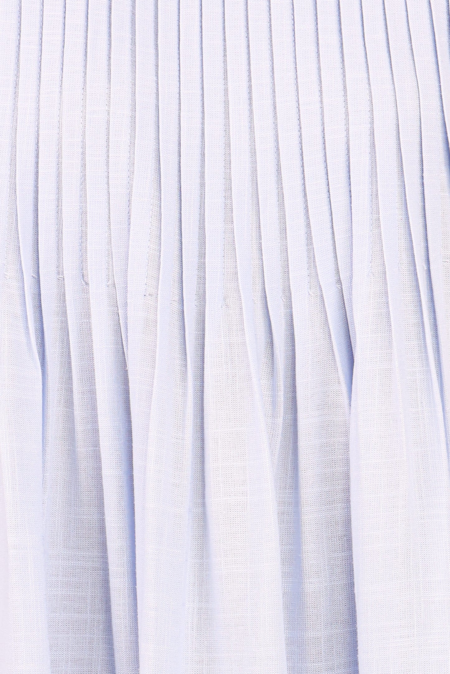 Daniela Mini Dress - Blue