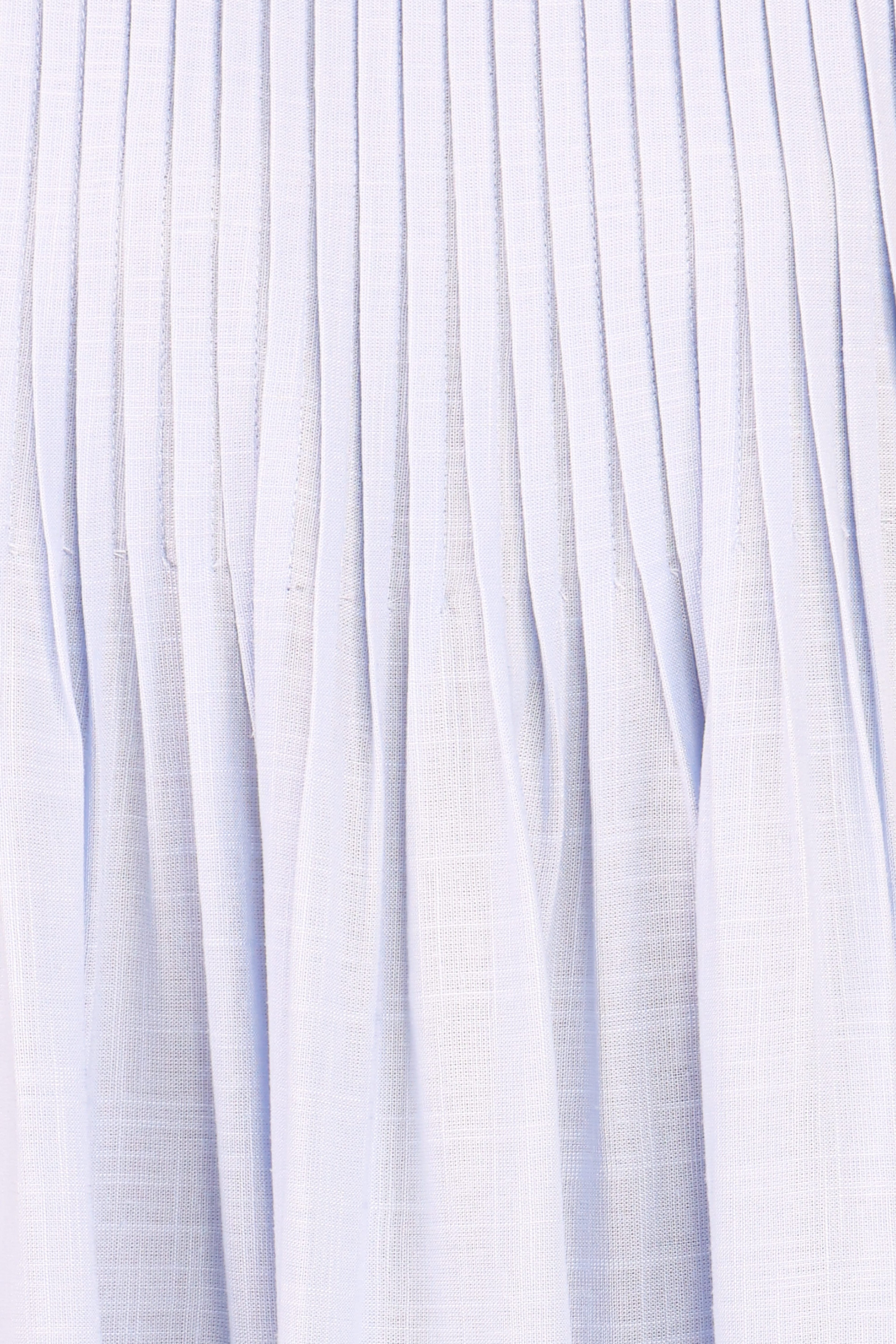 Daniela Mini Dress - Blue