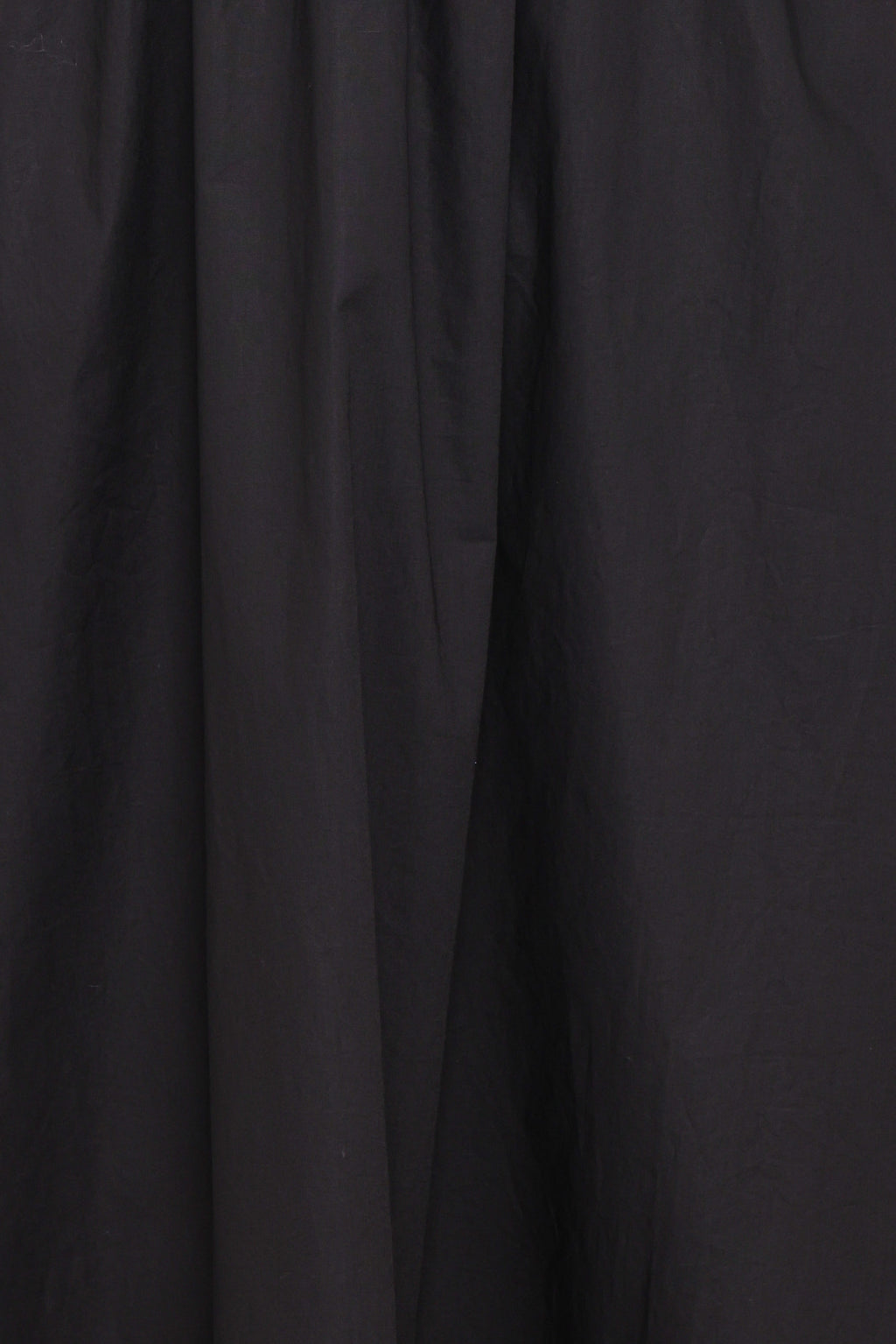 Danity Maxi Dress - Black
