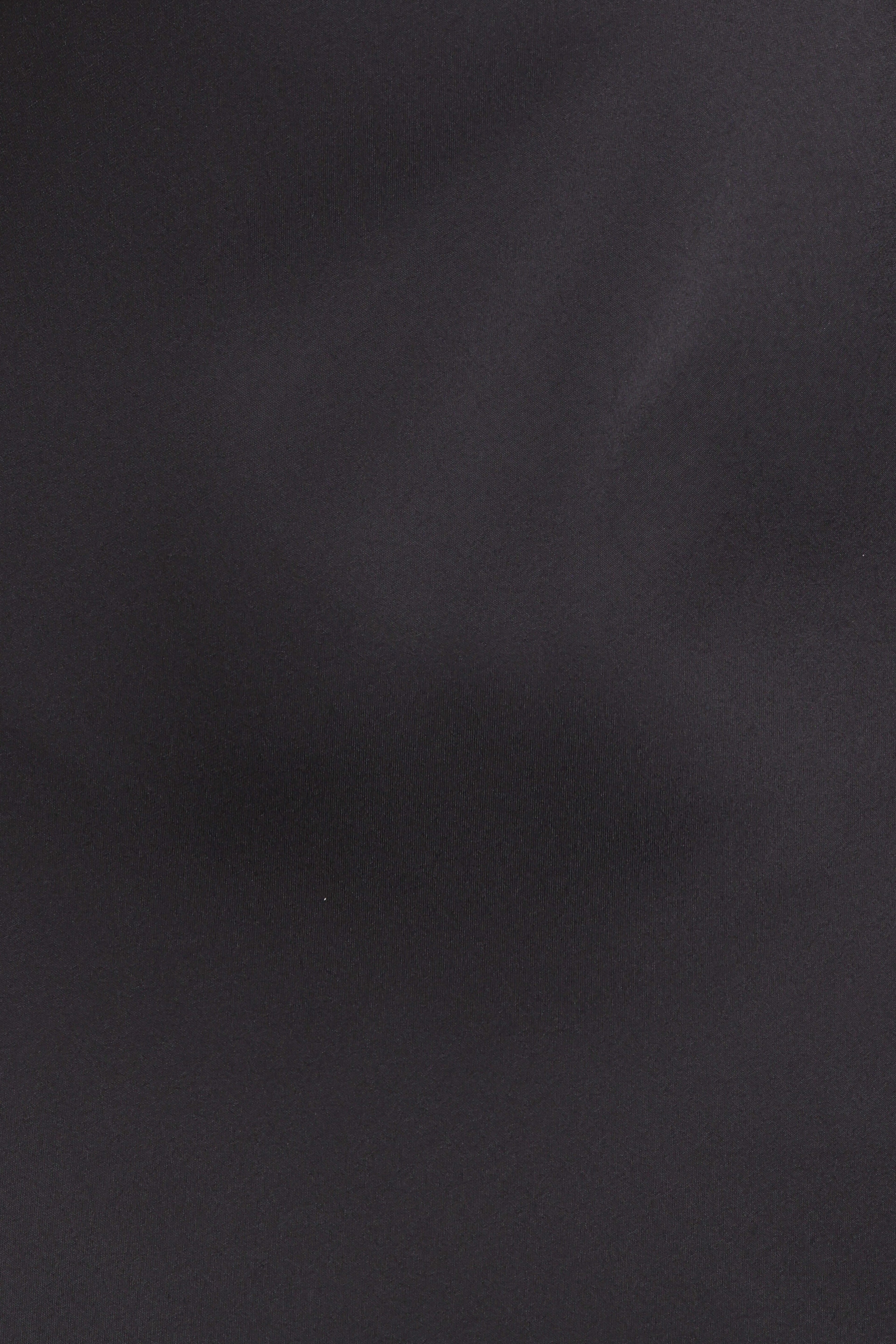 Evelune Maxi Dress - Black