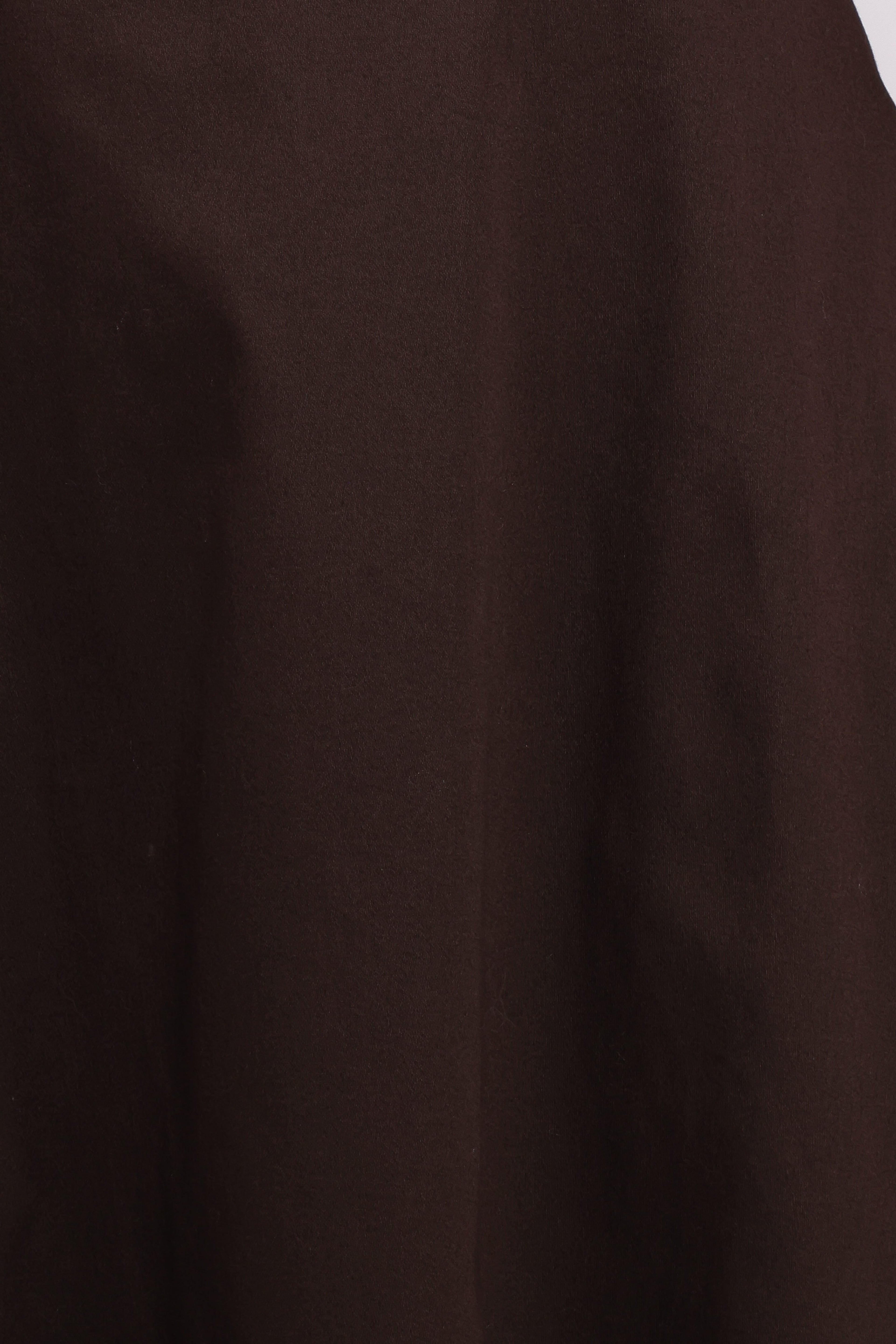 Merlena Maxi Dress - Chocolate