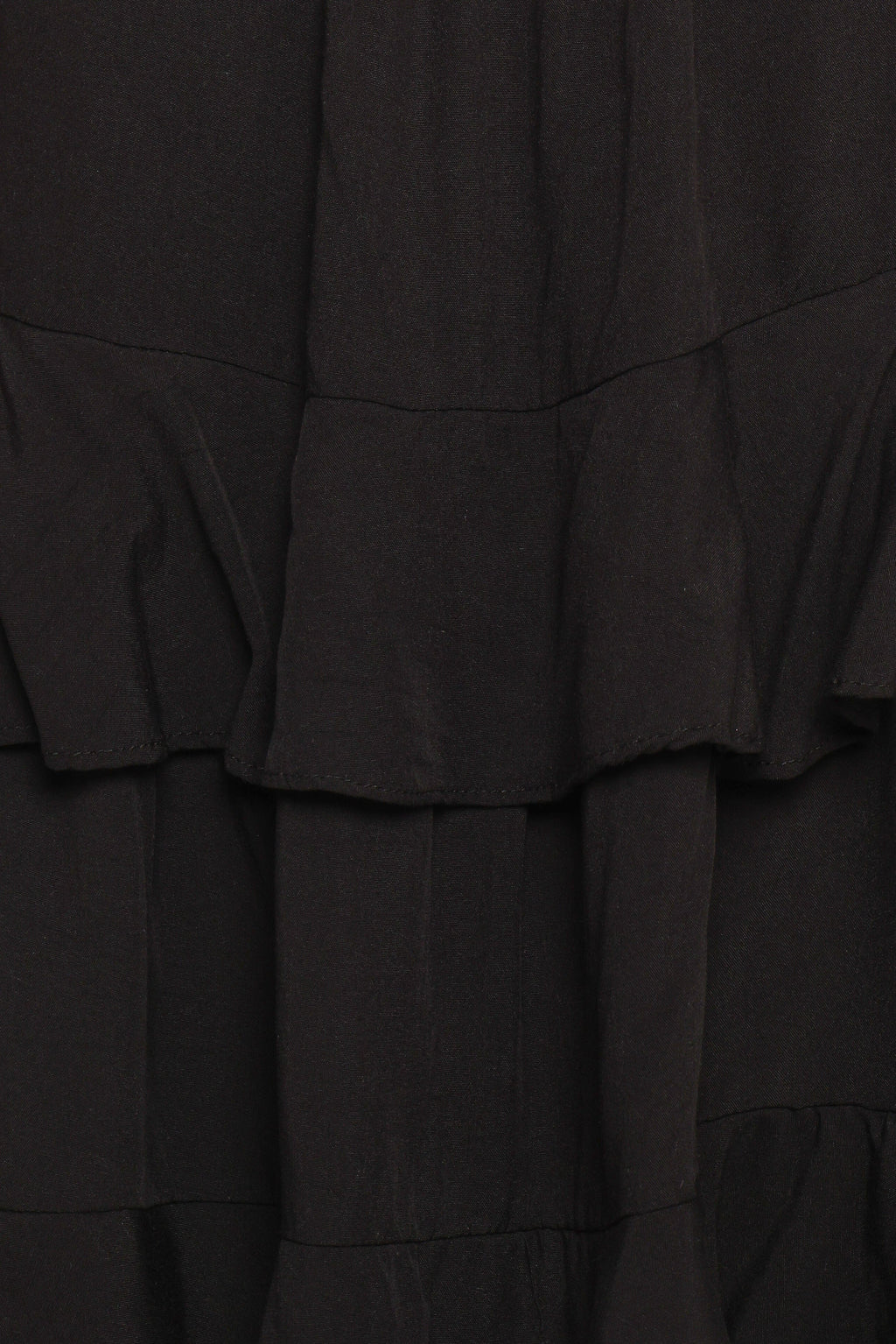 Mylo Mini Dress - Black
