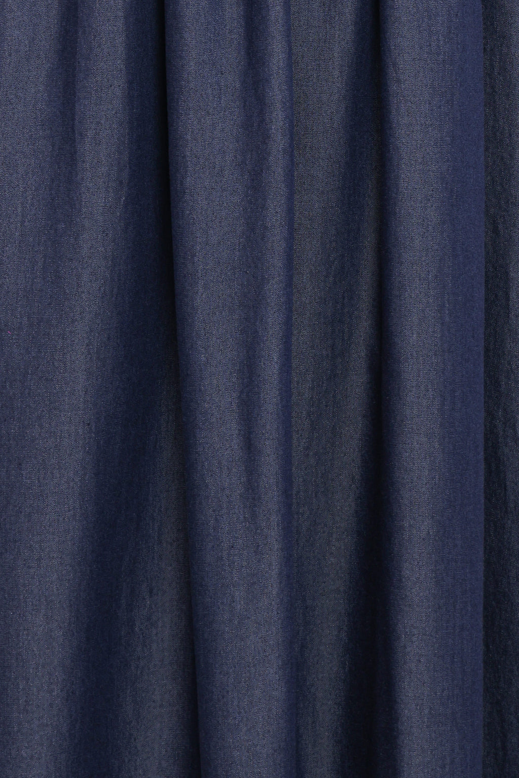 Odessa Maxi Dress - Dark Chambray