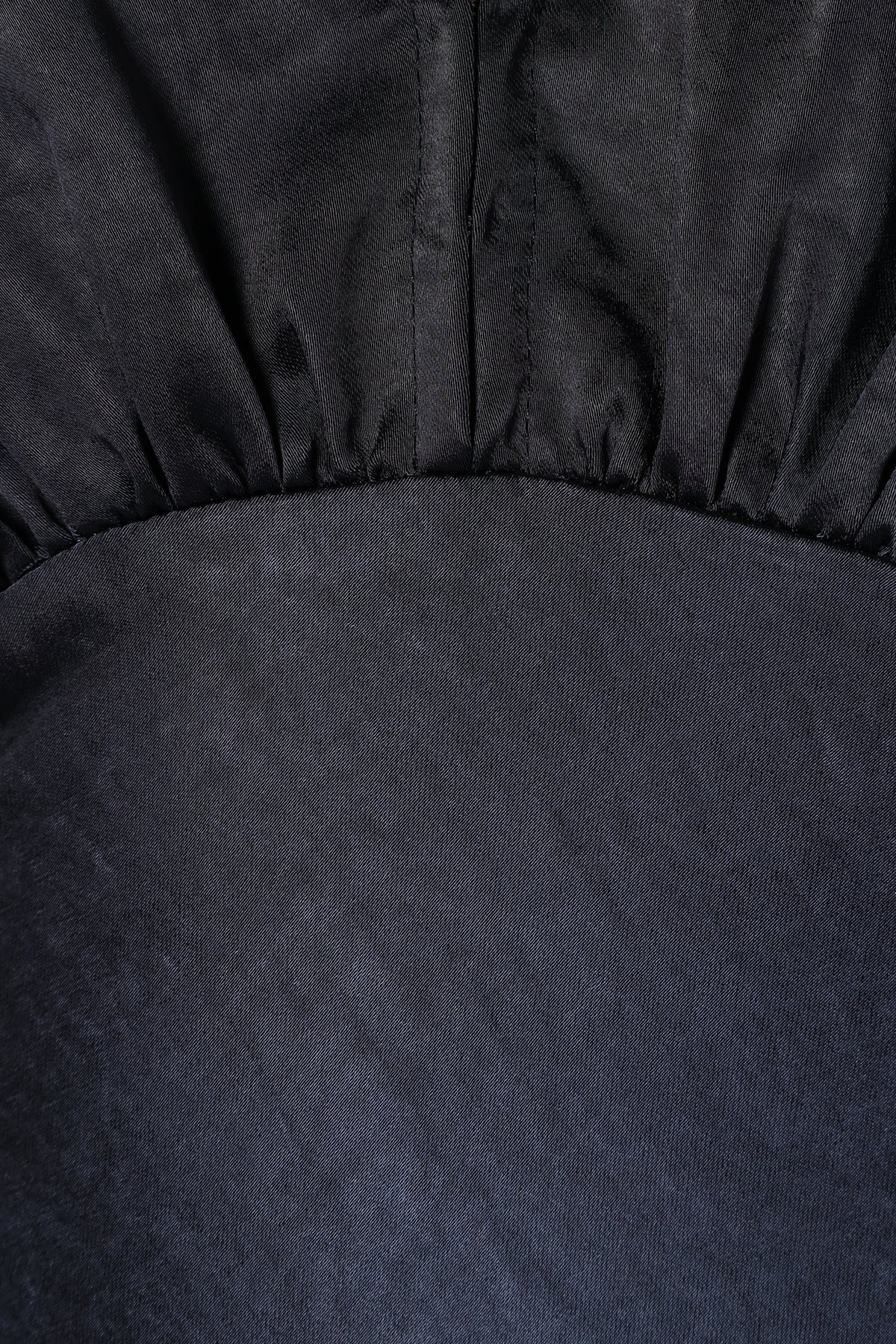 Ricki Maxi Dress - Midnight Indigo