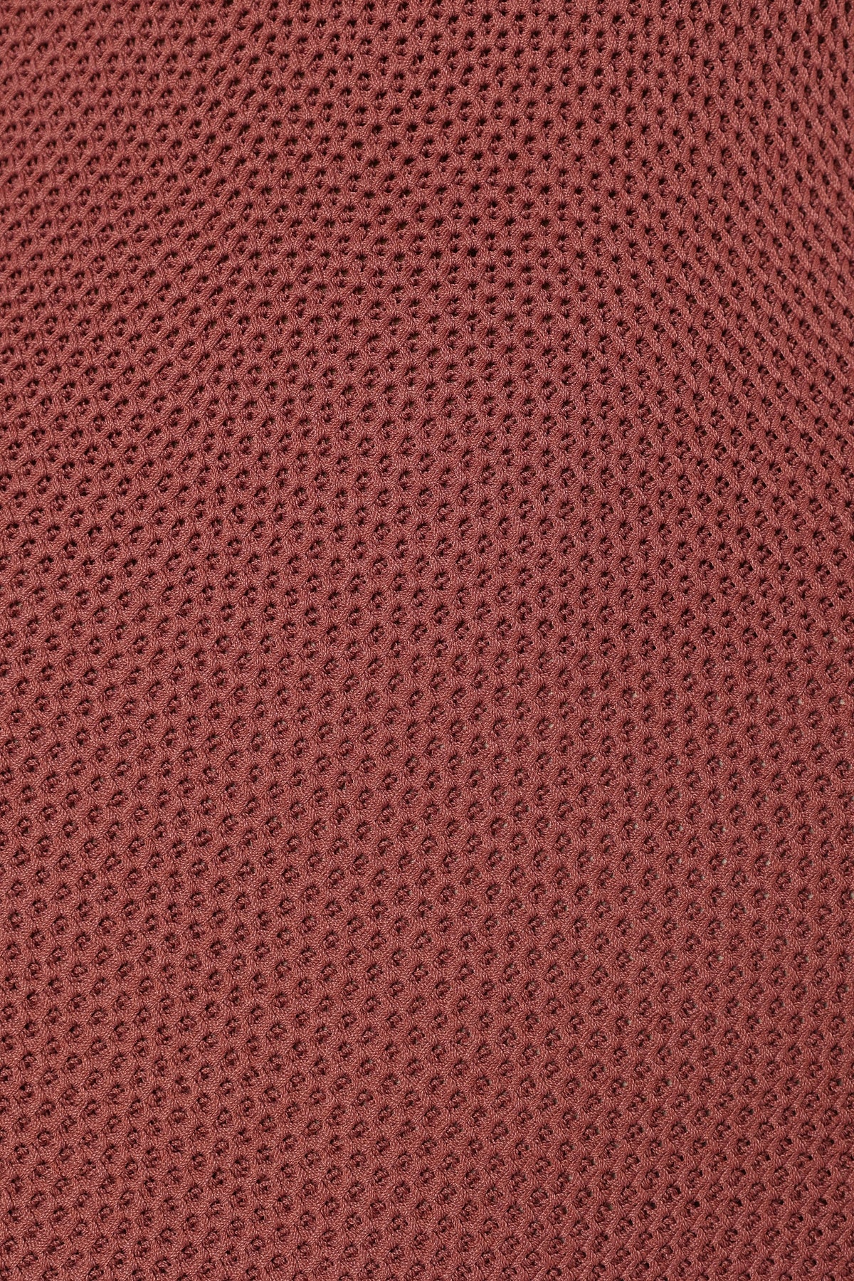Tru Knitted Mini Dress - Sienna