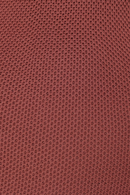 Tru Knitted Mini Dress - Sienna