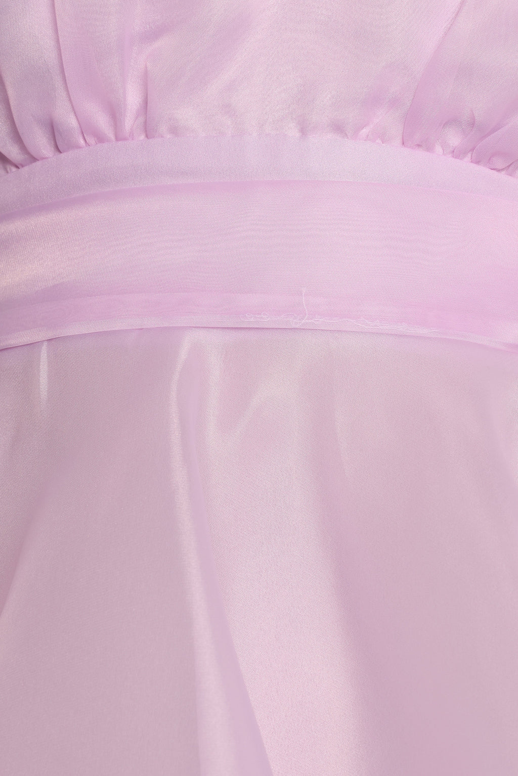 Winslet Maxi Dress - Lilac