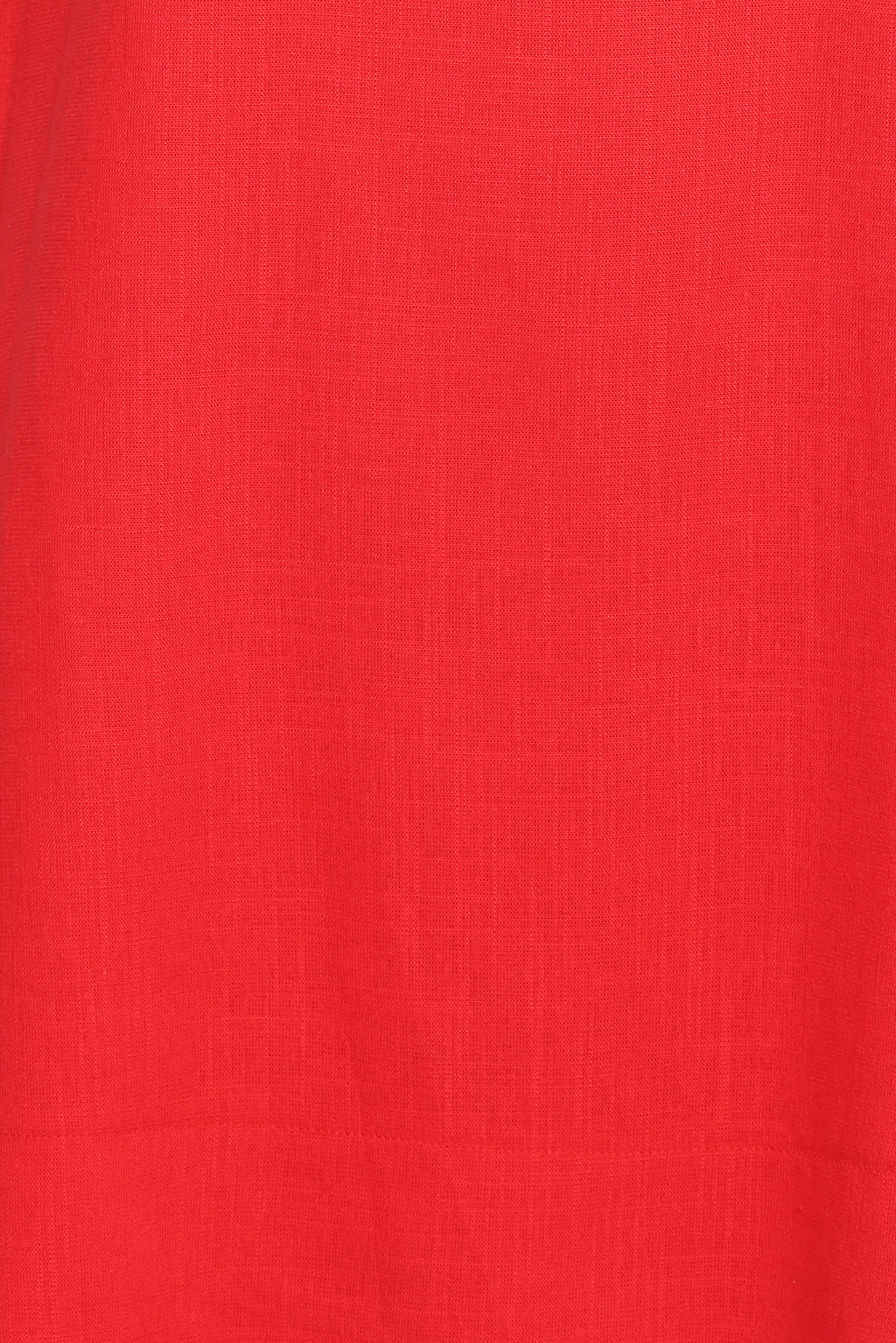 Zoe Mini Dress - Red