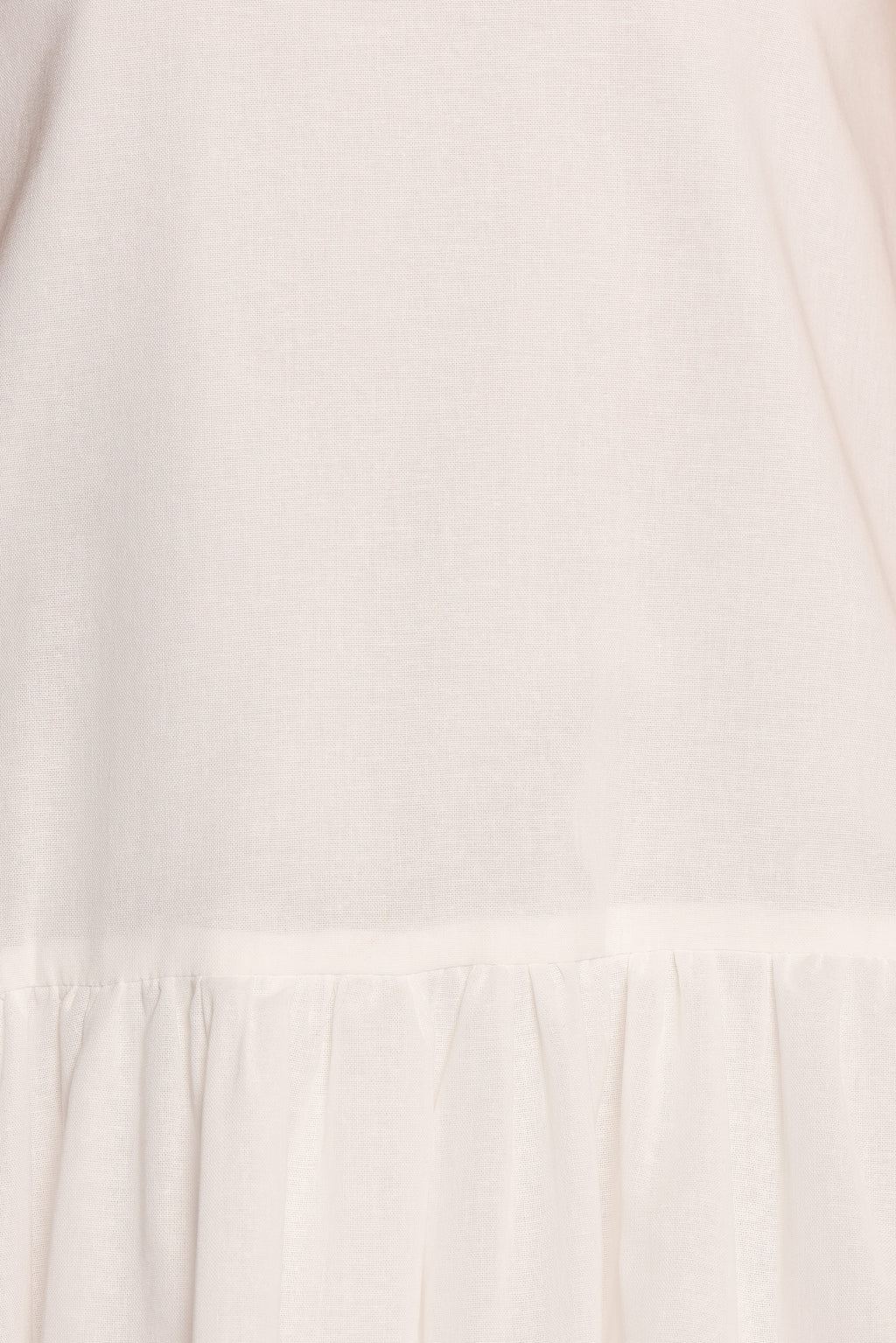 Zurich Mini Dress - White