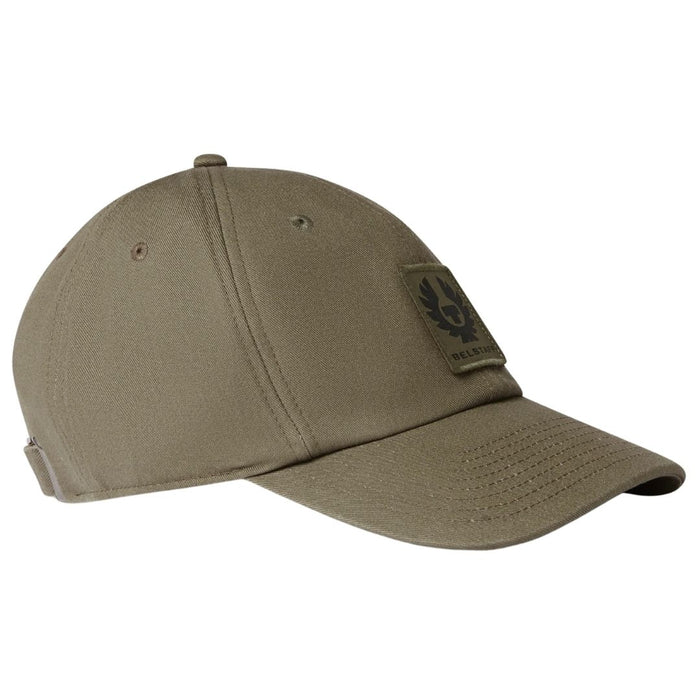 Khaki Green