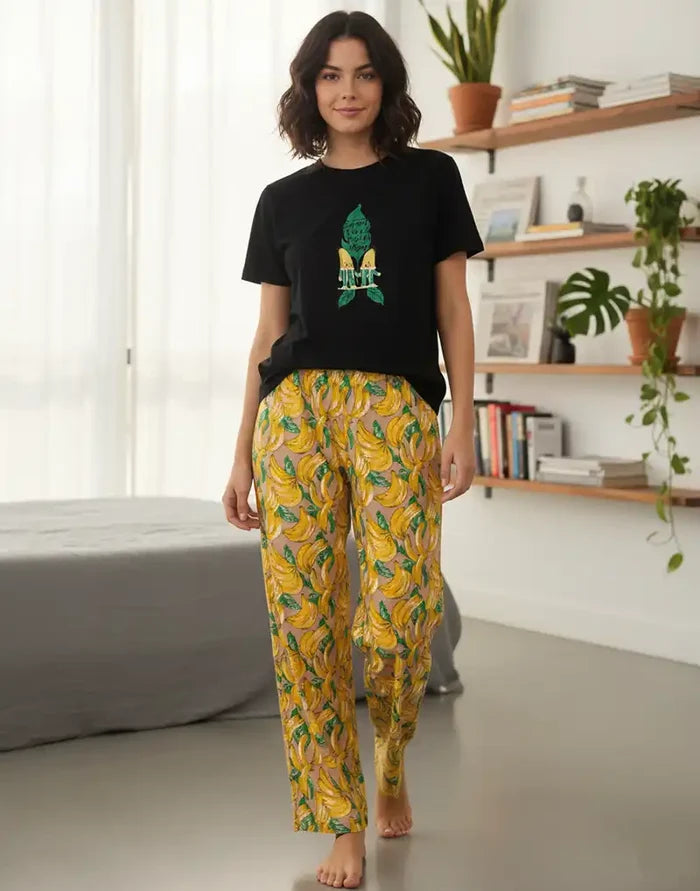 PIJAMA SUIT