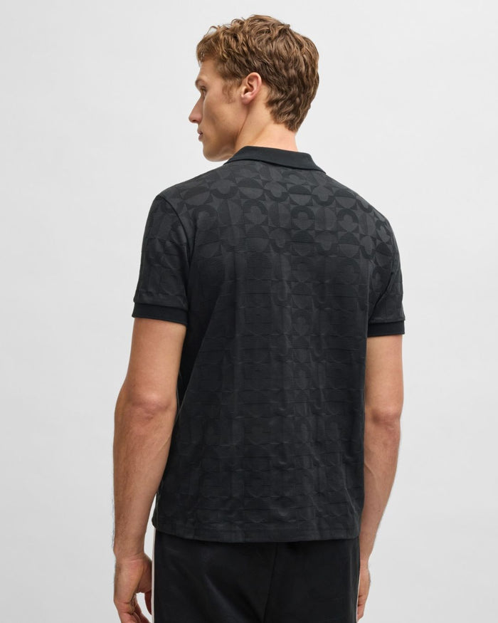 Pirax Striped C Polo Shirt 50538191