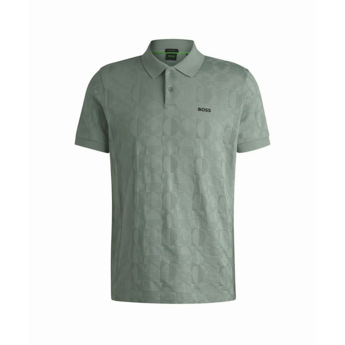 Pirax Striped C Polo Shirt 50538191