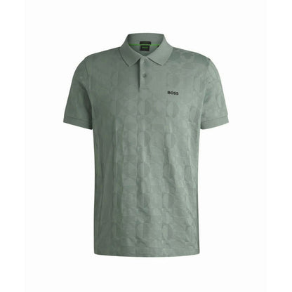 Pirax Striped C Polo Shirt 50538191