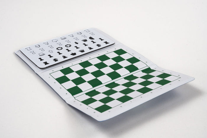 Pocket Chess - Chess Set - Chess-House