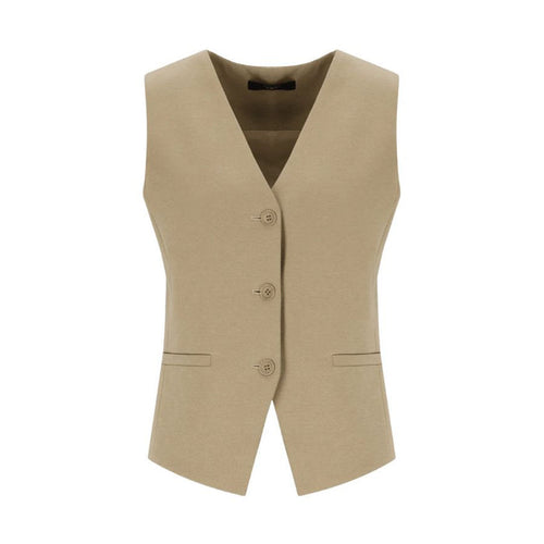 Poggio Womens Waistcoat 2615911021600