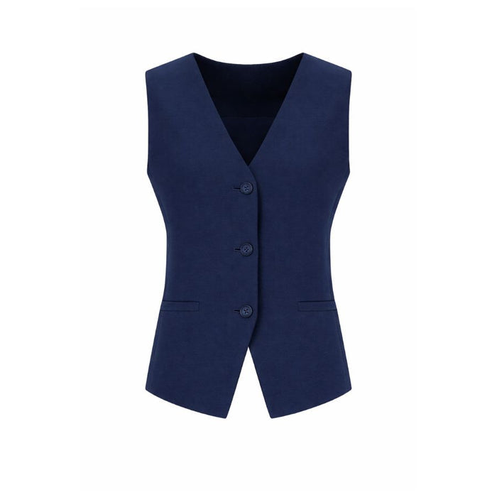 Poggio Womens Waistcoat 2615911021600