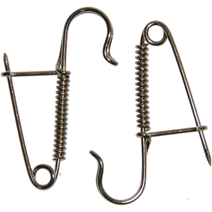 Portuguese Knitting Pins