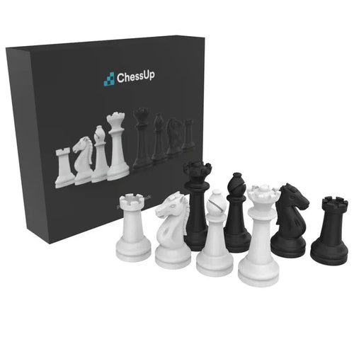 Promotion Pack for ChessUp 2 - Chess Computer - Chess-House