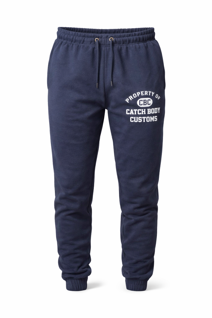 Property of CBC Sweatpants - Catch Body Customs