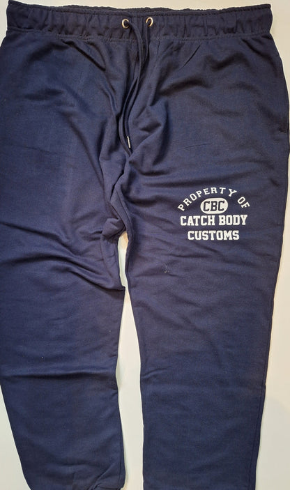 Property of CBC Sweatpants - Catch Body Customs