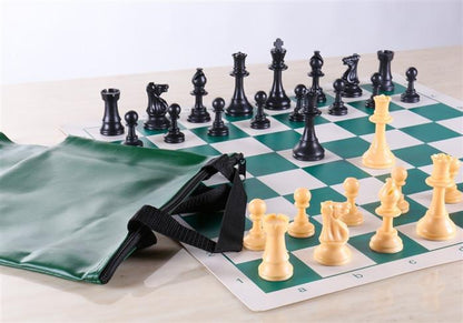 Quality Regulation Chess Set Combo - Chess Set - Chess-House