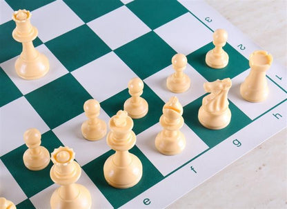 Quality Regulation Chess Set Combo - Chess Set - Chess-House
