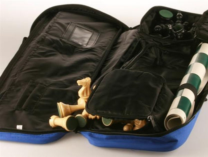Quality Regulation Tournament Chess Set Combo - Chess Set - Chess-House