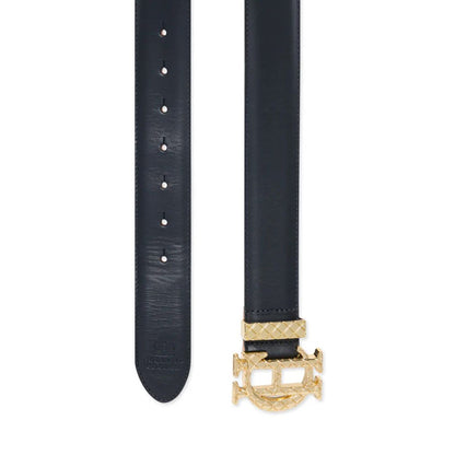 Quilted Classic Belt