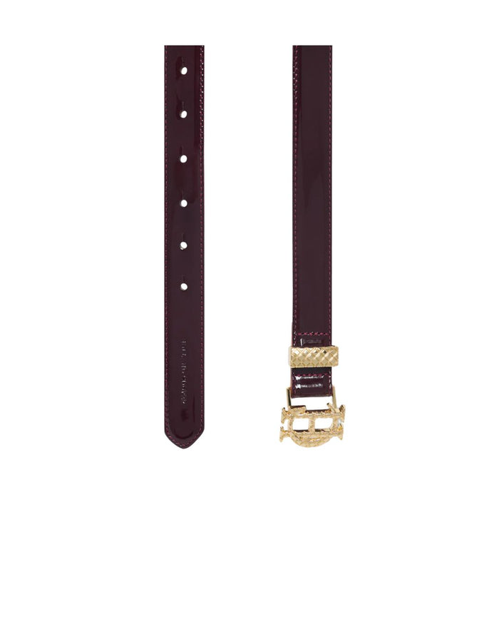 Quilted Classic Belt