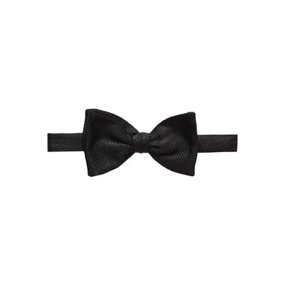 Ready Tied Silk Bow Tie A00030082