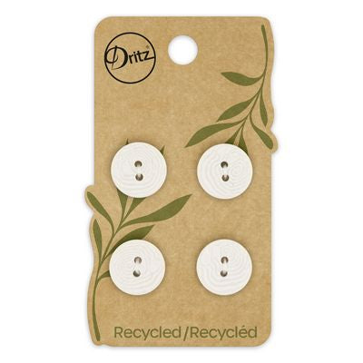 Recycled Corozo Buttons