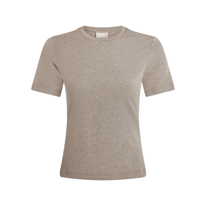 Regina Fitted Tee VAR02420