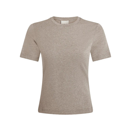 Regina Fitted Tee VAR02420