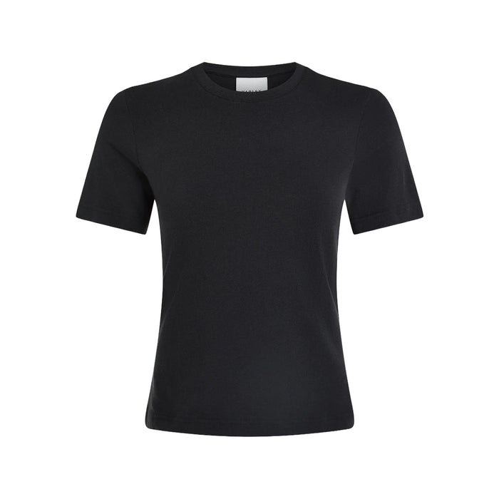 Regina Fitted Tee VAR02420