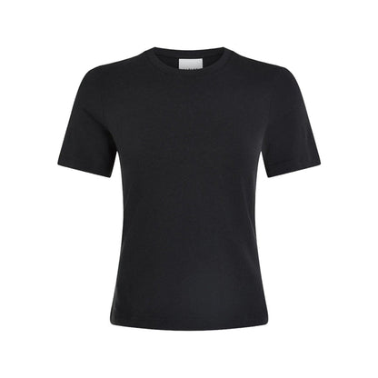 Regina Fitted Tee VAR02420