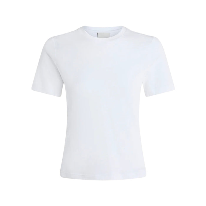 Regina Fitted Tee VAR02420