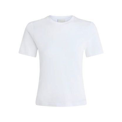 Regina Fitted Tee VAR02420