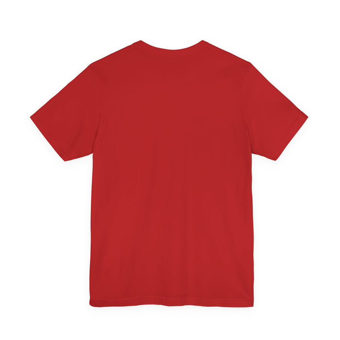 Remember Everyone Deployed Unisex Jersey Short Sleeve Tee