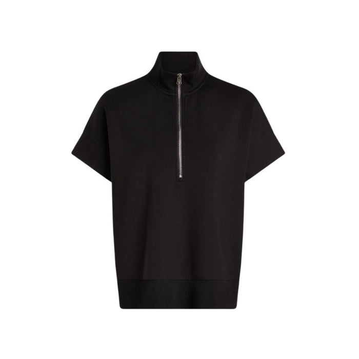 Ritchie Short Sleeve Womens Sweat VAR02013