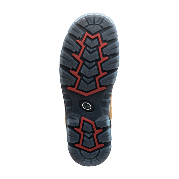 Sidewinder Rogue work boots
