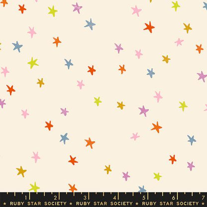 RSS Starry Wideback 108"