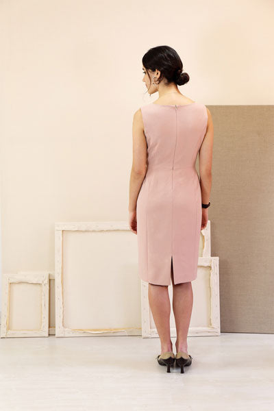 Rush Hour Dress and Blouse