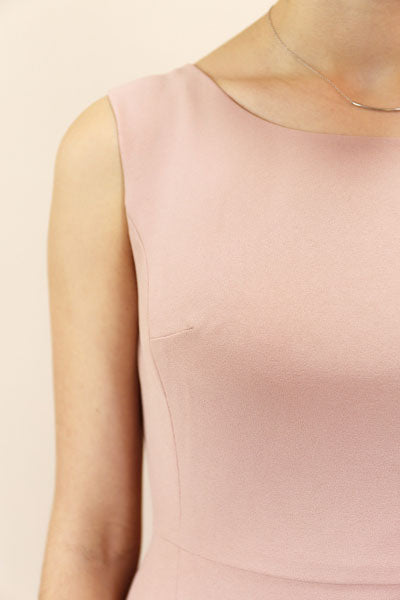 Rush Hour Dress and Blouse