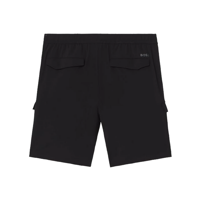 S Neon Cargo Shorts 50509143