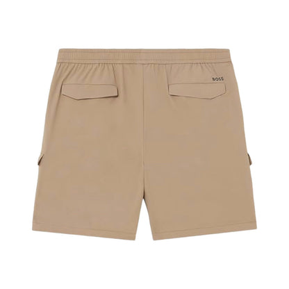 S Neon Cargo Shorts 50509143