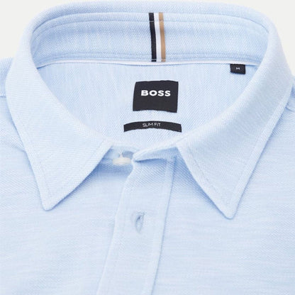 S-ROAN-kent-C1-233 Slim Fit Shirt 50513759